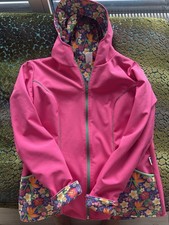 Damen Babauba Softshelljacke