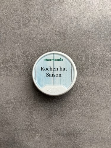 Vorwerk thermomix tm5 - thermomix,
