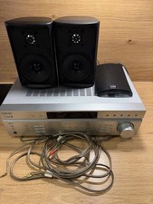 Sony STR-DE197 FM Stereo/Am