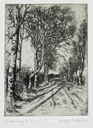 Martin paul müller - martin,