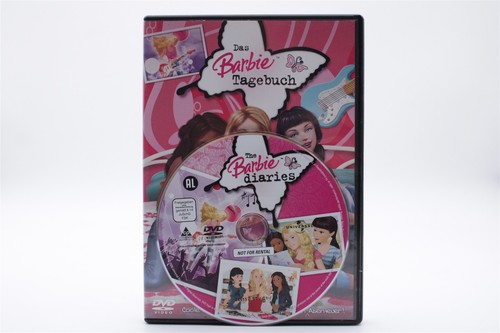 Das barbie tagebuch dvd - das, film