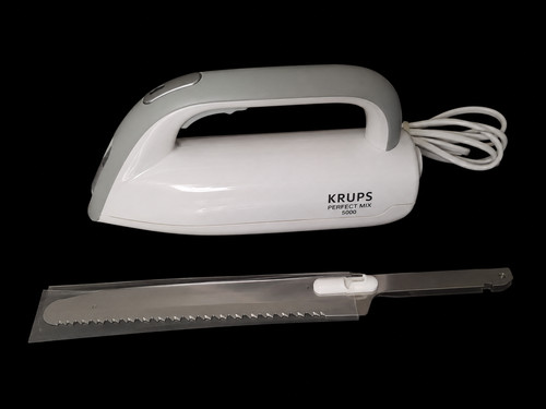 Krups elektromesser - krups,