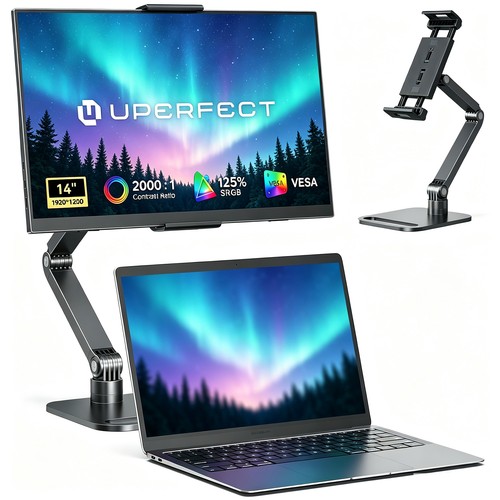 Zoll 1200p monitor hdr - 14,