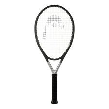 HEAD Ti S6 Tennisschläger Komfortschläger schwarz