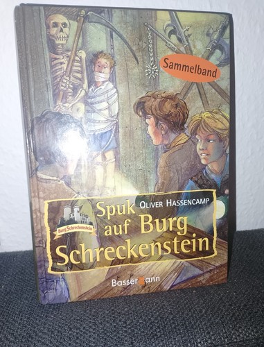 Oliver hassencamp spuk - oliver, hassencamp_spuk