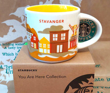 Starbucks Coffee Mug/Becher