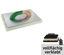 Alu-Reibebrett feinporiger
