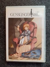 Gunslinger girl akt - gunslinger,