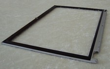 17 Zoll Displayrahmen Clevo M570A,M57U, M575U, M570RU mySN, Nexoc, One Notebook 