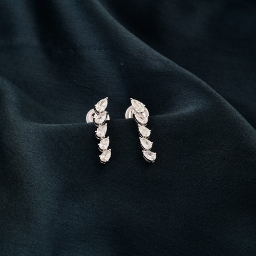 Birne diamant lange - diamant,