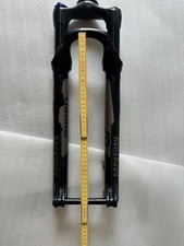 Mountainbike Federgabel ROCKSHOX BLACKBOX technology