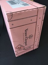 6x Veuve Clicquot Rose
