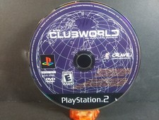 eJay Clubworld The Music