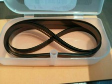 15 x TAPE ECHO Loops für Dynacord Echocord Mini Super 75 76 Echolette Bandecho