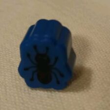 Spinderella Ersatzteile, Stein