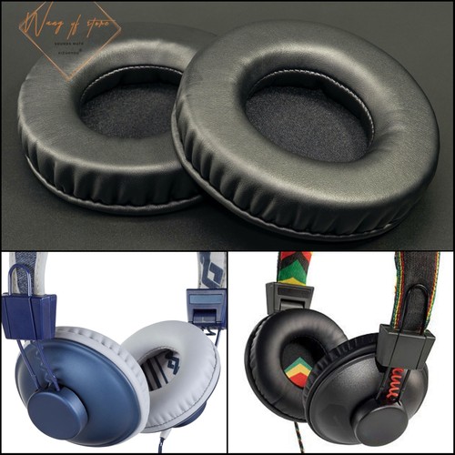 Ear foam earpads - ear, cushions