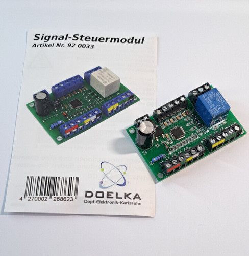 Steuermodul für licht - für, licht-