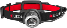 Ledlenser H8R LED