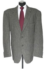 Harris Tweed Sakko Jackett 29