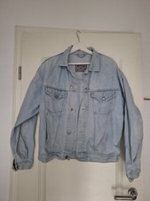 Mustang Jeansjacke 80er / 90er