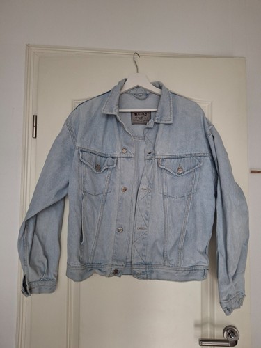 Mustang jeansjacke 80er 90er - mustang, /