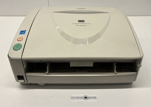 Canon imageformula 6030c a3 - canon,