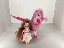 Barbie und der geheimnisvolle