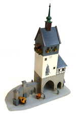 Auhagen Diorama Stadttor