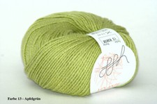 GGH Volante, Merino Schurwolle