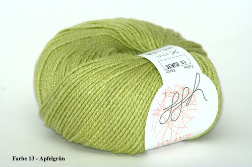 Ggh volante merino schurwolle - merino,