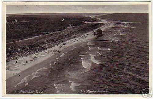10330 ostseebad deep - ak,