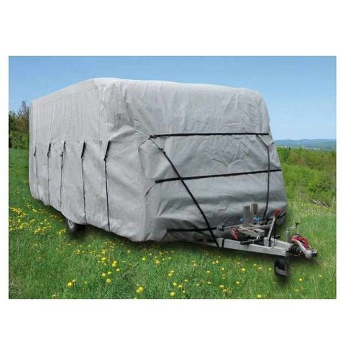 Wohnwagen-Schutzhülle