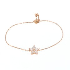 Swarovski Armband Stella rosè 5648985