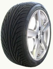Star performer uhp 245 - uhp-1, 245/30