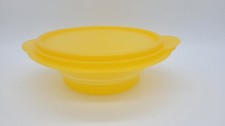 Tupperware Faltschüssel "Bungee" (5452B-1) 700ml - TOP ZUSTAND
