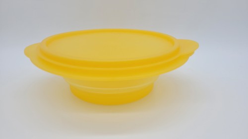 Tupperware faltschüssel - tupperware,