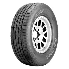 GENERAL TIRE Sommerreifen