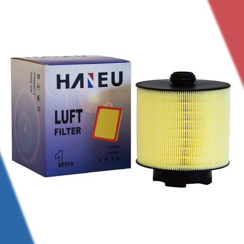 Luftfilter für audi 4f - luftfilter, a6