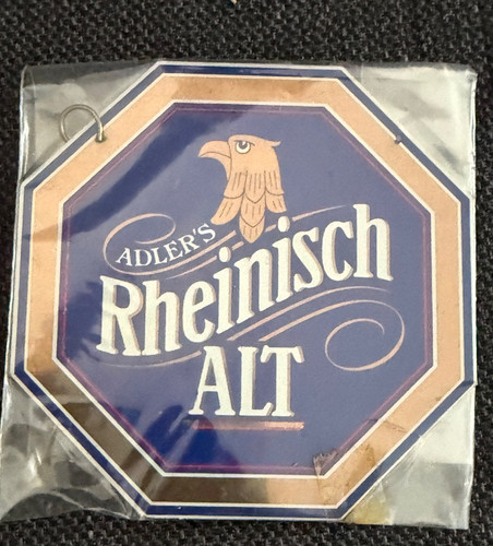 Adlers rheinisch alt - rheinisch,