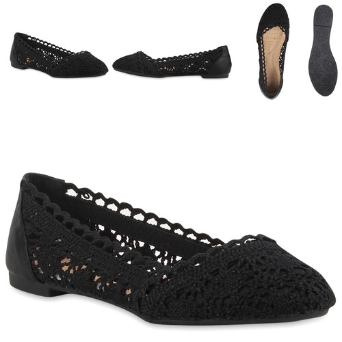Van hill damen ballerinas - hill,