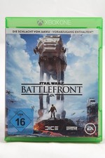 Star Wars Battlefront