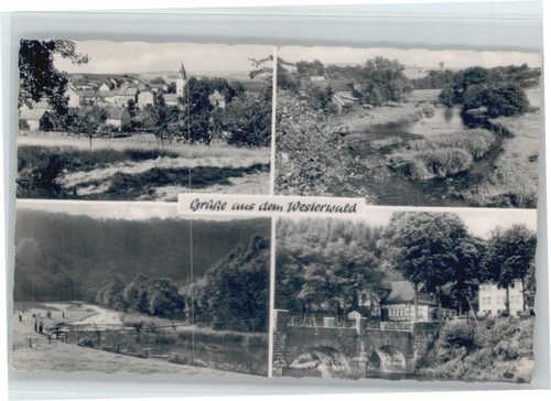 Altenkirchen westerwald - altenkirchen,