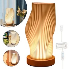 LED Tischleuchte Deko