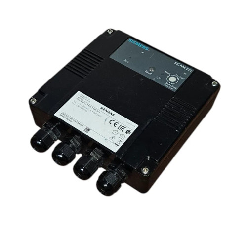 Siemens sicam efi typ - efi+, 2