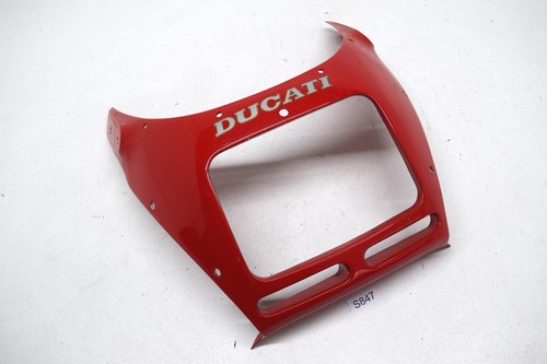 Ducati supersport 400 - 400, 600