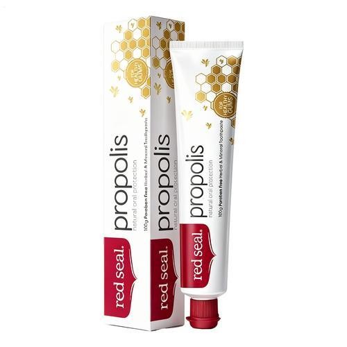 Red seal propolis pflanzliche - seal,