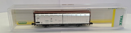 Minitrix 160 n - 1:160,
