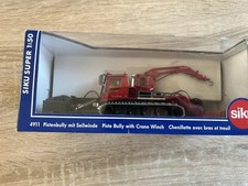 SIKU SUPER 1:50  4911