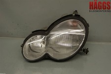 ORIGINAL Scheinwerfer links