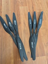 6STK(3PAR)T-MOTOR 13x4.4 Carbon Fiber Propeller Multicopter Prop